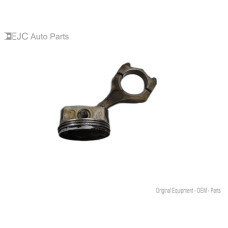 19X408 Piston and Connecting Rod Standard For 08-09 Subaru Tribeca 3.6 19X408 Piston and Connecting Rod Standard For 08-09 Subaru Tribeca 3.6